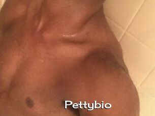 Pettybio