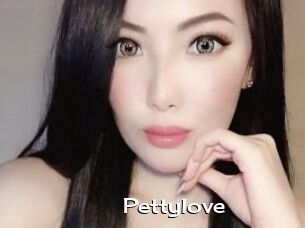 Pettylove