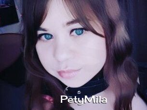 PetyMila