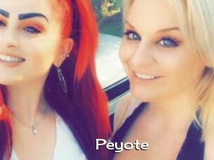 Peyote