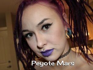 Peyote_Mars