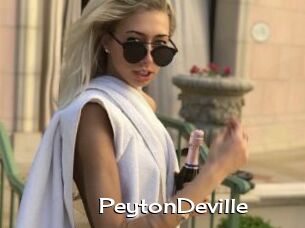 PeytonDeville