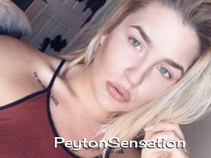 PeytonSensation