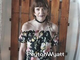 Peyton_Wyatt