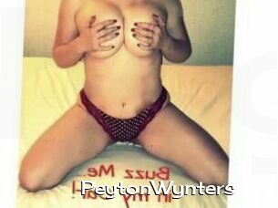 PeytonWynters