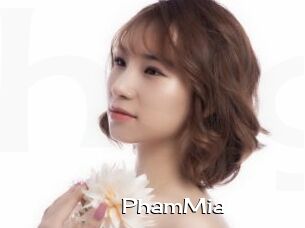 PhamMia
