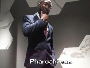 PharoahZeus