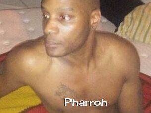 Pharroh