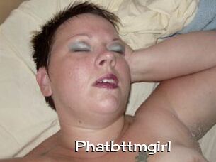 Phatbttmgirl