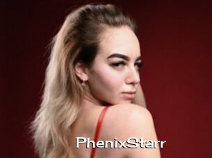 PhenixStarr