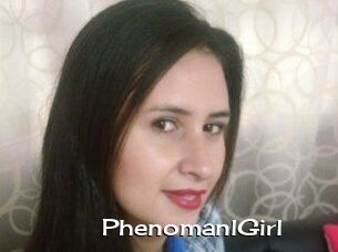 PhenomanlGirl