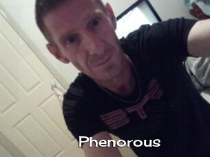 Phenorous