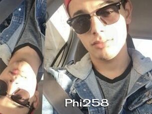Phi258