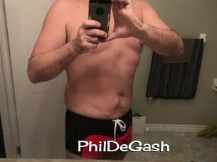 PhilDeGash