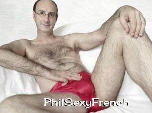 PhilSexyFrench