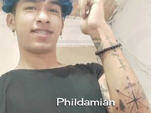 Phildamian