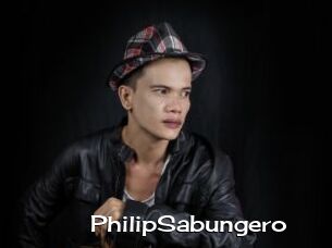 PhilipSabungero