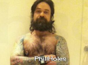 PhillHoles
