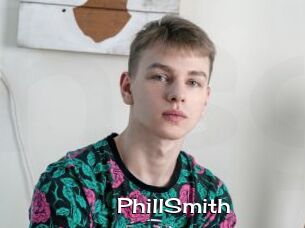 PhillSmith