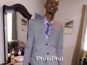 PhilliPhil