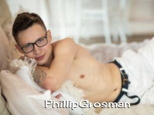 PhillipGrosman