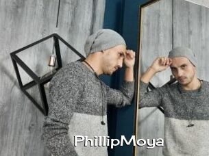 PhillipMoya