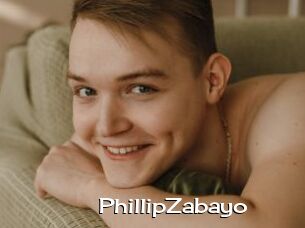 PhillipZabayo