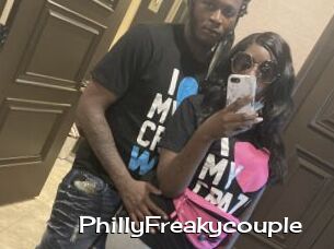 PhillyFreakycouple