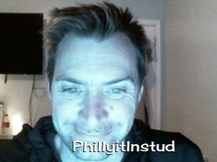 Phillyitlnstud