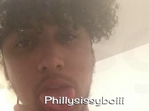 Phillysissyboiii