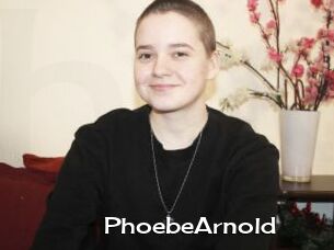 PhoebeArnold