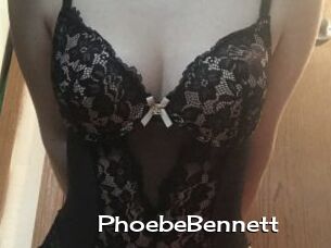 PhoebeBennett