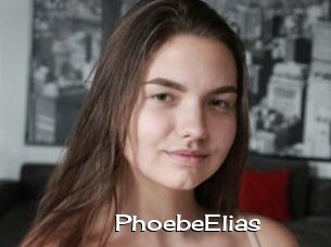 PhoebeElias