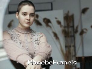 PhoebeFrancis