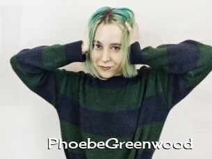 PhoebeGreenwood