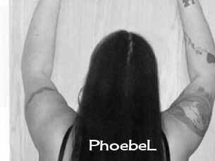 PhoebeL