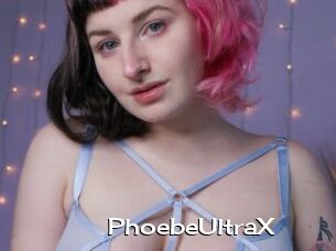 PhoebeUltraX