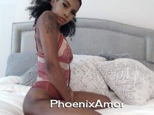 PhoenixAmor