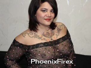PhoenixFirex