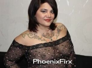PhoenixFirx