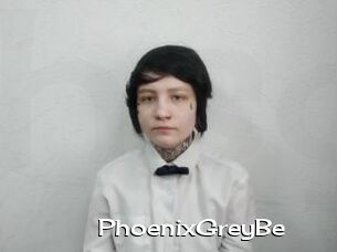 PhoenixGreyBe