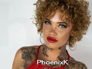 PhoenixK