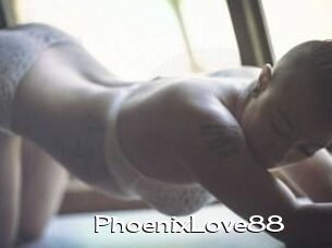 PhoenixLove88