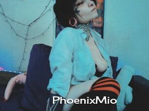 PhoenixMio