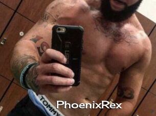 PhoenixRex