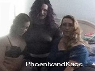 PhoenixandKaos
