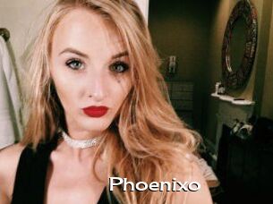 Phoenixo