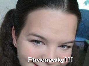 Phoenixsky111