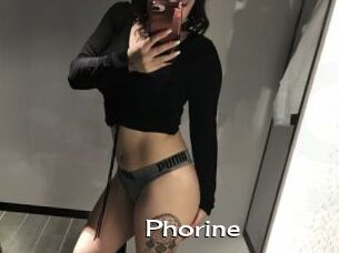 Phorine