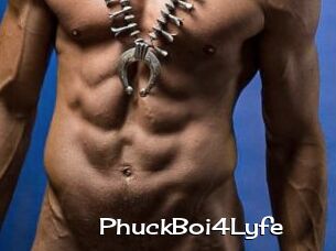 PhuckBoi4Lyfe